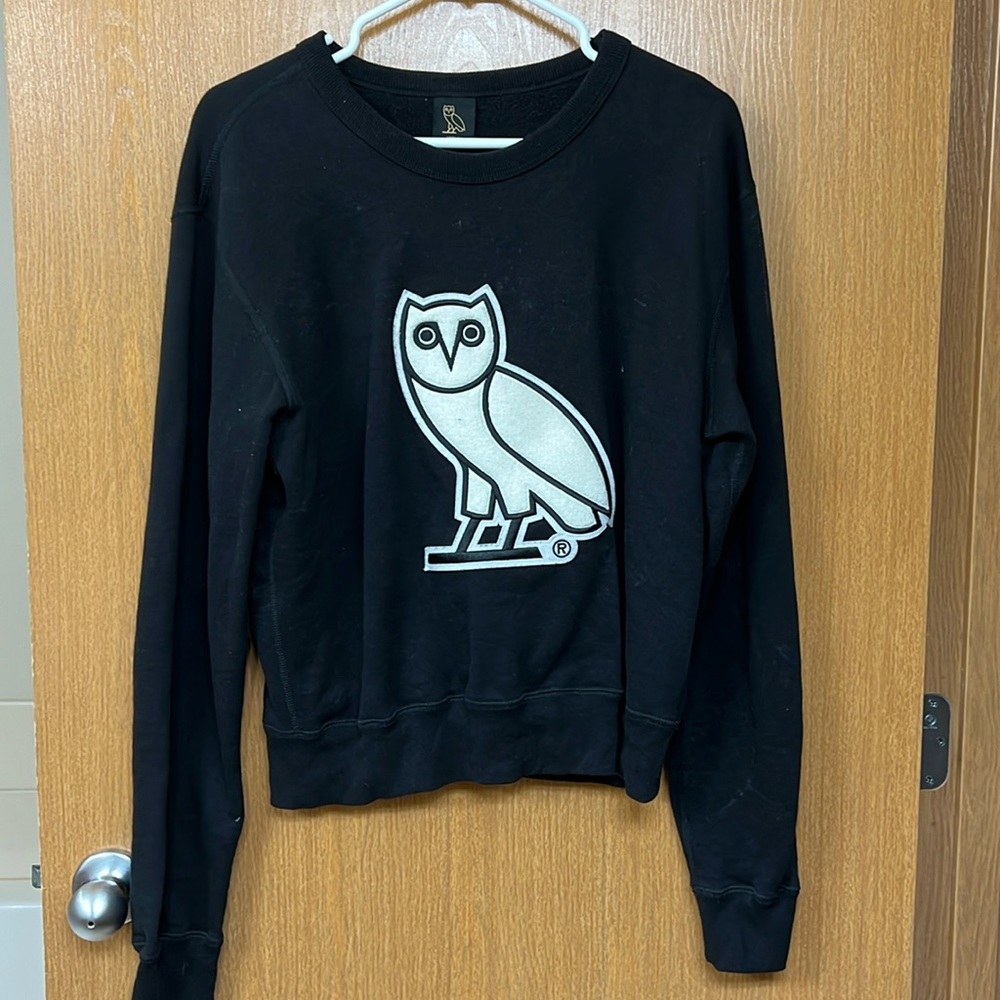 WOMENS OVO sweater